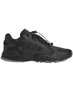 adidas Baskets Basses 100 Thieves Savage - Noir