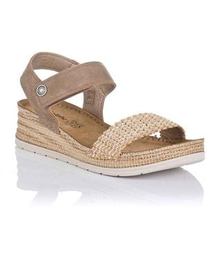 Inblu Chaussures escarpins RV000014 - Neutre