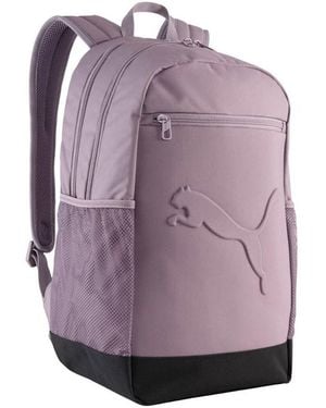 PUMA Buzz Rugzak - Paars