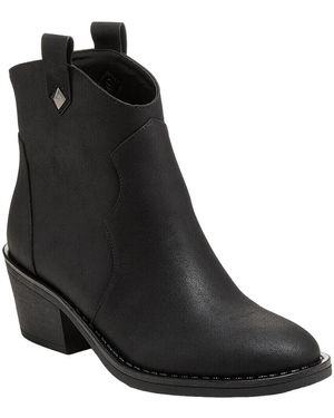 Rocket Dog Bottes Yolanda - Noir