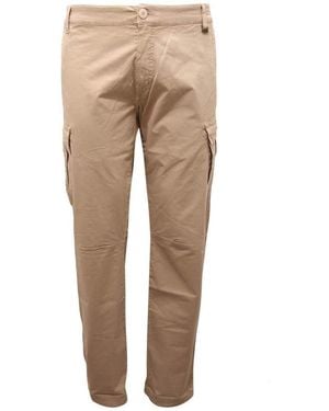 Liu Jo Pantalon - Neutre