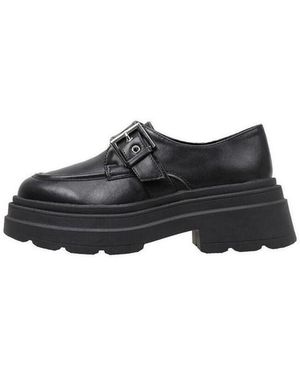 KRACK Mocassins DARING - Noir