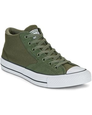 Converse Sneakers Alte Malden Street - Verde
