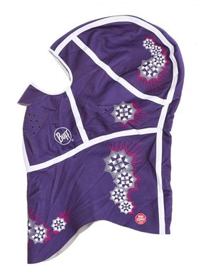 Buff Echarpe 109300 - Violet