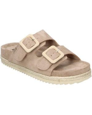 Refresh Sandales 118710 - Neutre