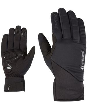 Ziener Gants - Noir
