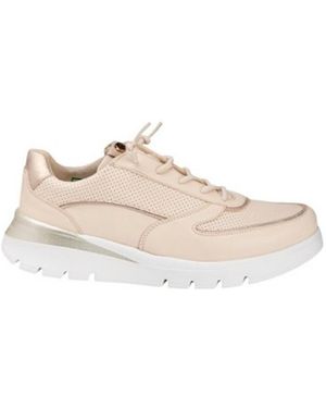Pitillos Baskets Basses Mocassins 11094 - Neutre