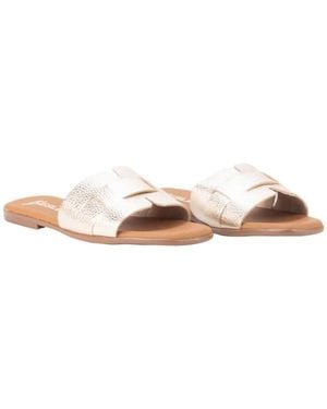 Keslem Claquettes 42497 - Multicolore