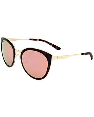 Smith Lunettes de soleil Somerset Wr9 - Marron