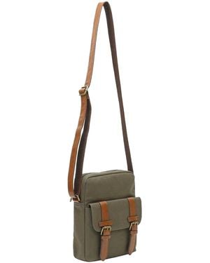 Firetrap Sac a main GT13772 - Métallisé