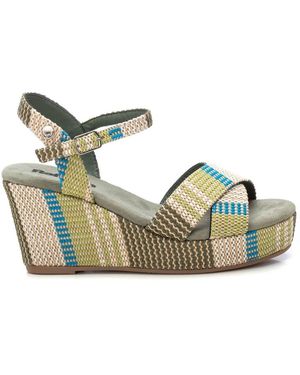 Refresh Sandales 171806 - Bleu