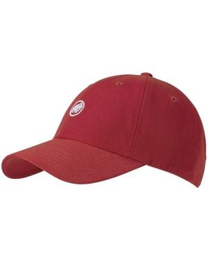 Mammut Casquette Baseball Cap - Rouge