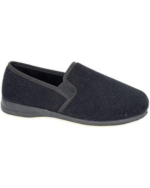 Sleeper Chaussons Phil - Bleu