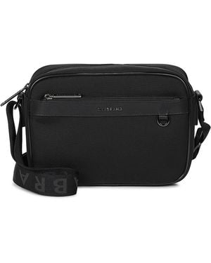 Chabrand Borsa Shopping Noah - Nero