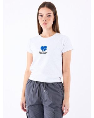 Project X Paris T-shirt Tee Shirt F241022 - Blanc