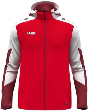 JAKÒ Veste - Rouge