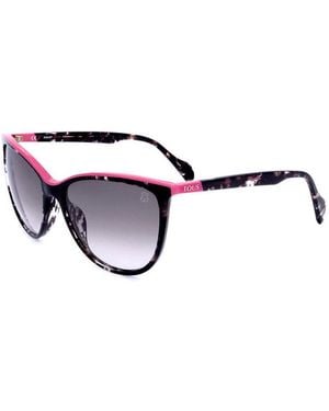 Tous Lunettes de soleil Stoa54 0809 - Multicolore