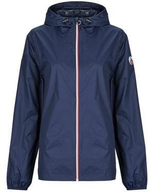 J.O.T.T Giacca A Vento Kilmory - Blu