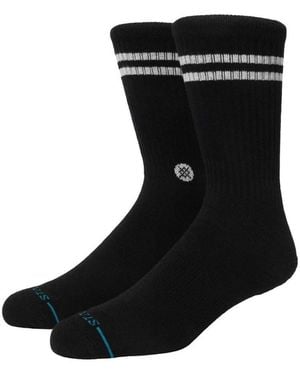 Stance Collants & Bas A556A25Cor - Noir