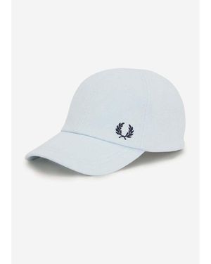 Fred Perry Casquette - Blanc