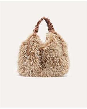 Mia Joy Sac À Main Mj2255 - Neutre
