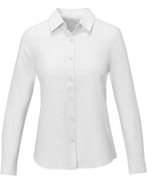Elevate Chemise Pollux - Blanc