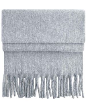 BEECHFIELD® Echarpe BB496R - Gris