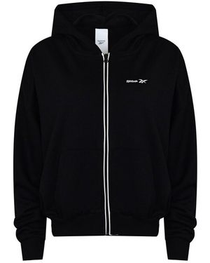 Reebok Sweat-shirt HR5962 - Noir