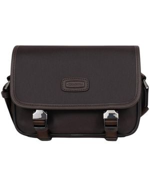 Hexagona Sac Bandoulière Sac Bandouliere Ref 6720344 Fonce - Noir
