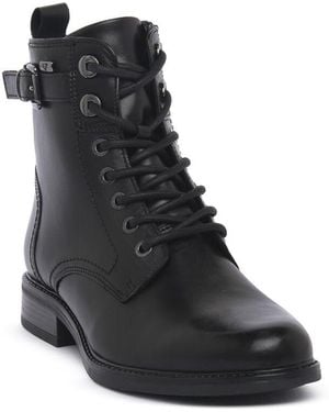Valleverde Boots Polacco Nero - Noir