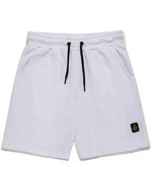 Refrigiwear Short - Bleu