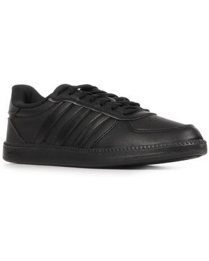 adidas Baskets Breaknet Sleek - Noir