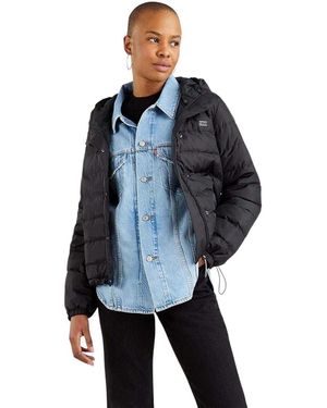 Levi's Blouson Gt49199 - Bleu