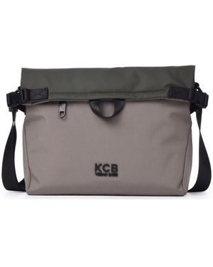 KCB Sac Bandouliere 9KCB3143 - Vert