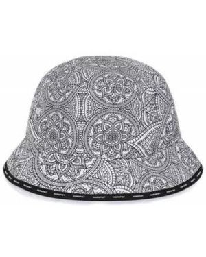 Horspist Chapeau Picaso Zanzibar - Gris