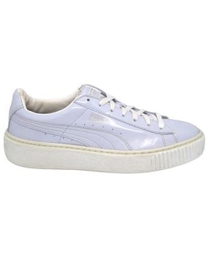 PUMA Baskets Reconditionné - Basket - Blanc