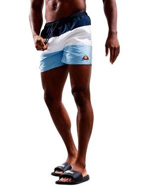 Ellesse Pantalon - Bleu