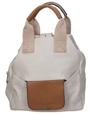 Sara Bag Sac a dos SCZQ2500310950 - Blanc