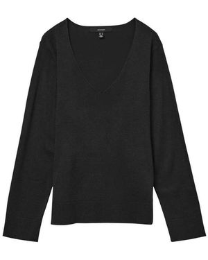Vero Moda Pull 4411602 - Noir