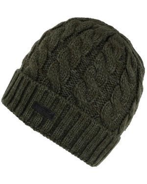 Regatta Bonnet Harrell Hat III VE Harrell Hat III VE - Vert