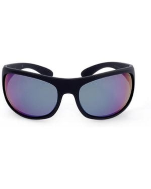 Polaroid Lunettes de soleil 07886 3ol - Bleu