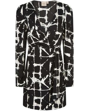 Vila Robe Courte 6281001 - Noir