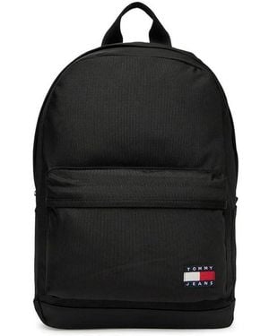 Tommy Hilfiger Sac a dos AM0AM13400-BDS - Noir
