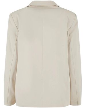 Urban Classics Veste Basic - Blanc