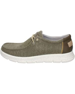 Igi&co Baskets basses - Vert