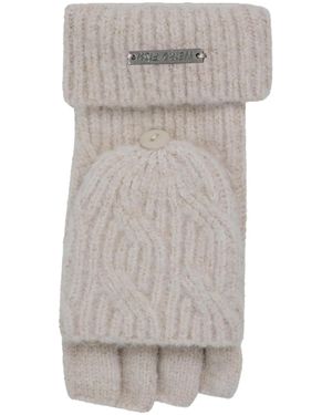 Weird Fish Gants WF240 - Gris