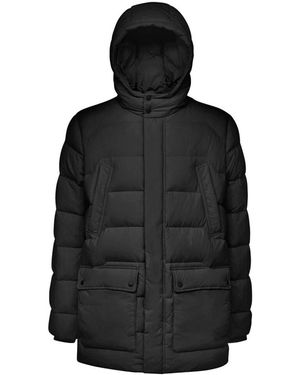 Piumini e giacche imbottite Geox da uomo Sconto online fino al 53 Lyst