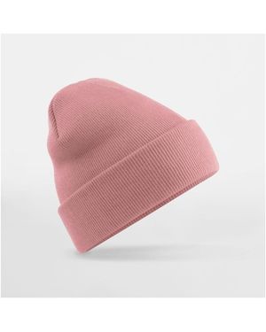 BEECHFIELD® Bonnet BC3954 - Rose