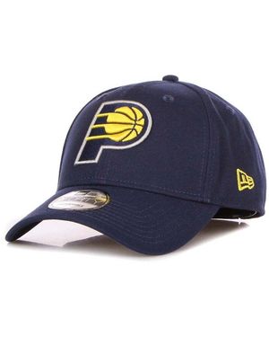 KTZ Casquette Curva the League - Bleu
