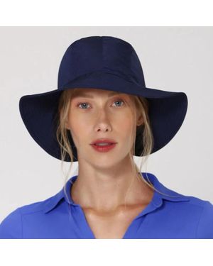 Uv Line Chapeau Classics - Bleu
